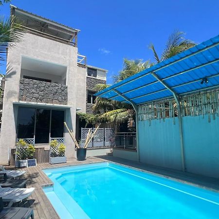 O Paradis Albion Grande Piscine Et Plage A Deux Pas Екстер'єр фото
