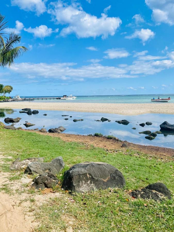 O Paradis Albion Grande Piscine Et Plage A Deux Pas Екстер'єр фото